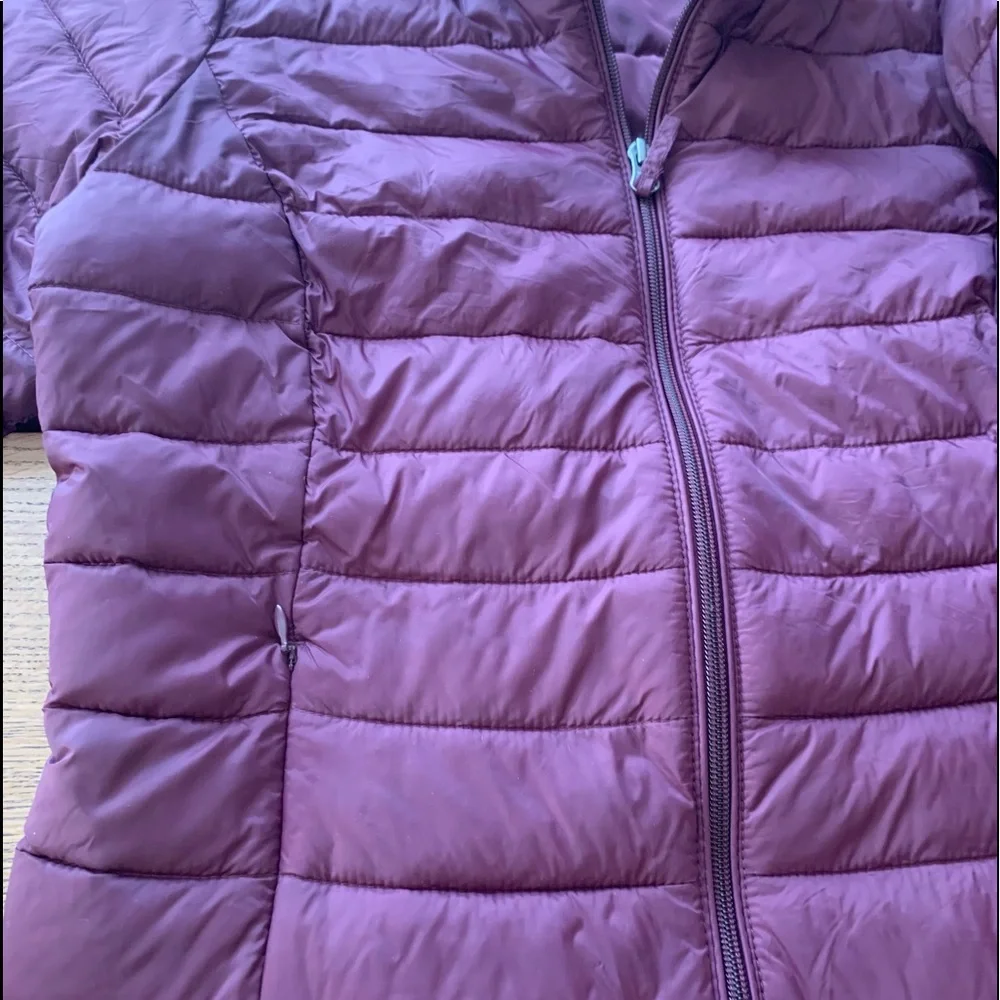 Shell jacket - Picture 2 of 4